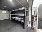 New 2025 Ford Transit 350 Low Roof Upfitted Cargo Van for sale #SKA43114CT - photo 11