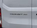 New 2025 Ford Transit 350 Low Roof Upfitted Cargo Van for sale #SKA43114CT - photo 12