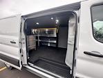 New 2025 Ford Transit 350 Low Roof Upfitted Cargo Van for sale #SKA43114CT - photo 14