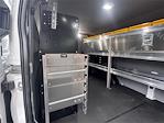 New 2025 Ford Transit 350 Low Roof Upfitted Cargo Van for sale #SKA43114CT - photo 16