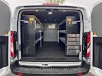New 2025 Ford Transit 350 Low Roof Upfitted Cargo Van for sale #SKA43114CT - photo 8