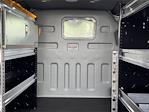 New 2025 Ford Transit 350 Low Roof Upfitted Cargo Van for sale #SKA43114CT - photo 9