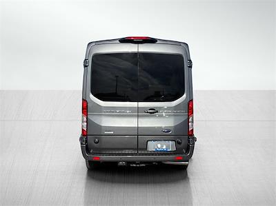 2025 Ford Transit 250 Medium Roof AWD Empty Cargo Van for sale #SKA80131 - photo 2