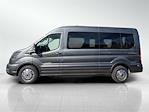 New 2025 Ford Transit 250 Medium Roof AWD Empty Cargo Van for sale #SKA80131 - photo 4