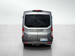 New 2025 Ford Transit 250 Medium Roof AWD Empty Cargo Van for sale #SKA80131 - photo 2