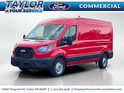 2025 Ford Transit 250 Medium Roof RWD Empty Cargo Van for sale #SKA84243 - photo 1