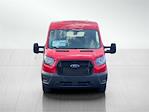 2025 Ford Transit 250 Medium Roof RWD Empty Cargo Van for sale #SKA84243 - photo 3
