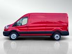 2025 Ford Transit 250 Medium Roof RWD Empty Cargo Van for sale #SKA84243 - photo 4