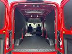 2025 Ford Transit 250 Medium Roof RWD Empty Cargo Van for sale #SKA84243 - photo 7
