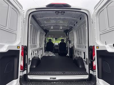 New 2025 Ford Transit 250 Medium Roof AWD Empty Cargo Van for sale #SKA94477 - photo 2
