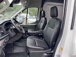 New 2025 Ford Transit 250 Medium Roof AWD Empty Cargo Van for sale #SKA94477 - photo 12