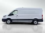 New 2025 Ford Transit 250 Medium Roof AWD Empty Cargo Van for sale #SKA94477 - photo 4