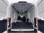 New 2025 Ford Transit 250 Medium Roof AWD Empty Cargo Van for sale #SKA94477 - photo 2