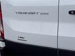 New 2025 Ford Transit 250 Medium Roof AWD Empty Cargo Van for sale #SKA94477 - photo 8