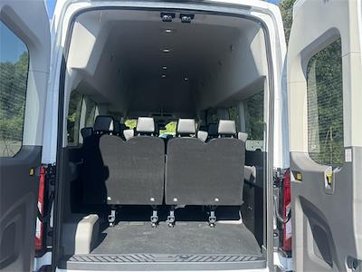 New 2025 Ford Transit 350 HD XL Passenger Van for sale #SKB15336 - photo 2