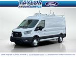 New 2025 Ford Transit 250 Medium Roof AWD Holman Upfitted Cargo Van for sale #SKB20144 - photo 1