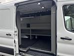 New 2025 Ford Transit 250 Medium Roof AWD Holman Upfitted Cargo Van for sale #SKB20144 - photo 11
