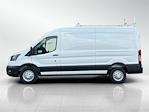 New 2025 Ford Transit 250 Medium Roof AWD Holman Upfitted Cargo Van for sale #SKB20144 - photo 5