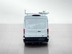 New 2025 Ford Transit 250 Medium Roof AWD Holman Upfitted Cargo Van for sale #SKB20144 - photo 3