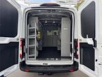 New 2025 Ford Transit 250 Medium Roof AWD Holman Upfitted Cargo Van for sale #SKB20144 - photo 2