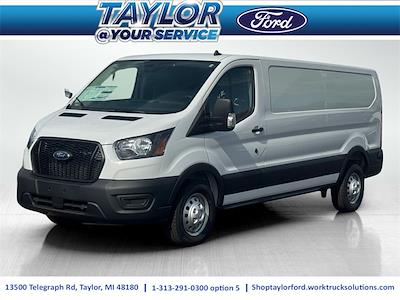 2025 Ford Transit 250 Low Roof AWD Empty Cargo Van for sale #SKB20428 - photo 1