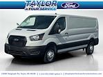 New 2025 Ford Transit 250 Low Roof Empty Cargo Van for sale #SKB20428 - photo 1