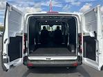 New 2025 Ford Transit 250 Low Roof Empty Cargo Van for sale #SKB20428 - photo 10