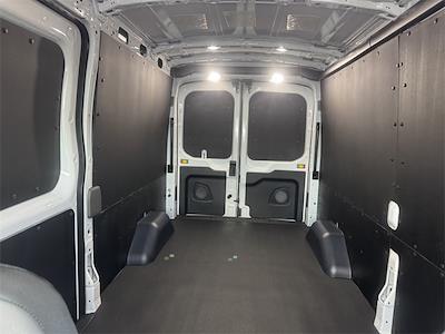 New 2025 Ford Transit 350 HD Medium Roof AWD Empty Cargo Van for sale #SKB20929 - photo 2