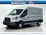 New 2025 Ford Transit 350 HD Medium Roof AWD Empty Cargo Van for sale #SKB20929 - photo 1