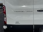 New 2025 Ford Transit 350 HD Medium Roof AWD Empty Cargo Van for sale #SKB20929 - photo 11