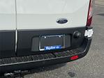 New 2025 Ford Transit 350 HD Medium Roof AWD Empty Cargo Van for sale #SKB20929 - photo 12
