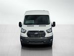 New 2025 Ford Transit 350 HD Medium Roof AWD Empty Cargo Van for sale #SKB20929 - photo 4