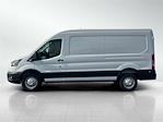 New 2025 Ford Transit 350 HD Medium Roof AWD Empty Cargo Van for sale #SKB20929 - photo 5