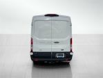 New 2025 Ford Transit 350 HD Medium Roof AWD Empty Cargo Van for sale #SKB20929 - photo 3