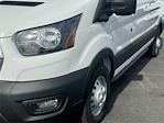 New 2025 Ford Transit 350 HD Medium Roof AWD Empty Cargo Van for sale #SKB20929 - photo 7