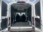 New 2025 Ford Transit 350 HD Medium Roof AWD Empty Cargo Van for sale #SKB20929 - photo 10