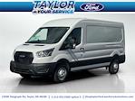 New 2025 Ford Transit 350 Medium Roof AWD Empty Cargo Van for sale #SKB30578 - photo 1