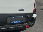 New 2025 Ford Transit 350 Medium Roof AWD Empty Cargo Van for sale #SKB30578 - photo 10