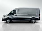 New 2025 Ford Transit 350 Medium Roof AWD Empty Cargo Van for sale #SKB30578 - photo 5