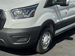 New 2025 Ford Transit 350 Medium Roof AWD Empty Cargo Van for sale #SKB30578 - photo 7