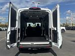 New 2025 Ford Transit 350 Medium Roof AWD Empty Cargo Van for sale #SKB30578 - photo 2