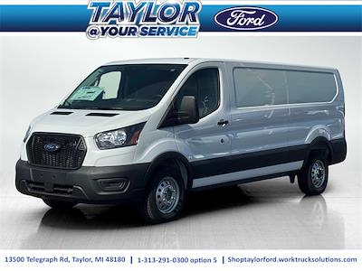 2025 Ford Transit 250 Low Roof AWD Empty Cargo Van for sale #SKB31734 - photo 1