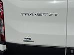 New 2025 Ford Transit 250 Low Roof AWD Empty Cargo Van for sale #SKB31734 - photo 8