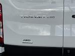 New 2025 Ford Transit 250 Low Roof AWD Empty Cargo Van for sale #SKB31735 - photo 10