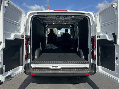 2025 Ford Transit 150 Low Roof AWD Empty Cargo Van for sale #SKB32051 - photo 2