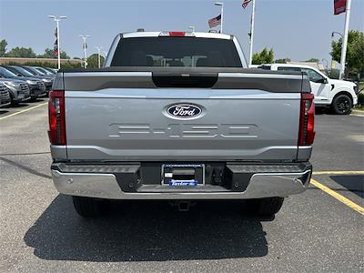 New 2025 Ford F-150 XLT SuperCrew Cab 4x4 Pickup for sale #SKD56065 - photo 2