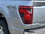 New 2025 Ford F-150 XLT SuperCrew Cab 4x4 Pickup for sale #SKD56065 - photo 7