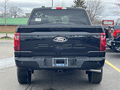 New 2025 Ford F-150 STX SuperCrew Cab 4x4 Pickup for sale #SKD64886 - photo 2