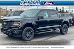 2025 Ford F-150 SuperCrew Cab 4x4 Pickup for sale #SKD64886 - photo 1