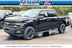 2025 Ford F-150 SuperCrew Cab 4x4 Pickup for sale #SKE00023 - photo 1